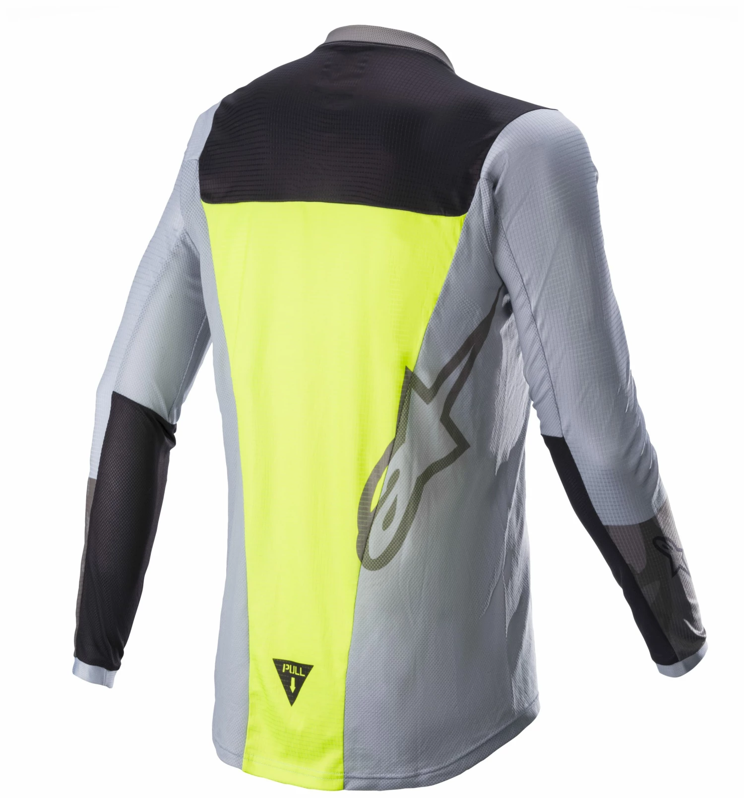 Alpinestars Youth Racer Jersey 2 Alpinestars Youth Racer Jersey - Image 2