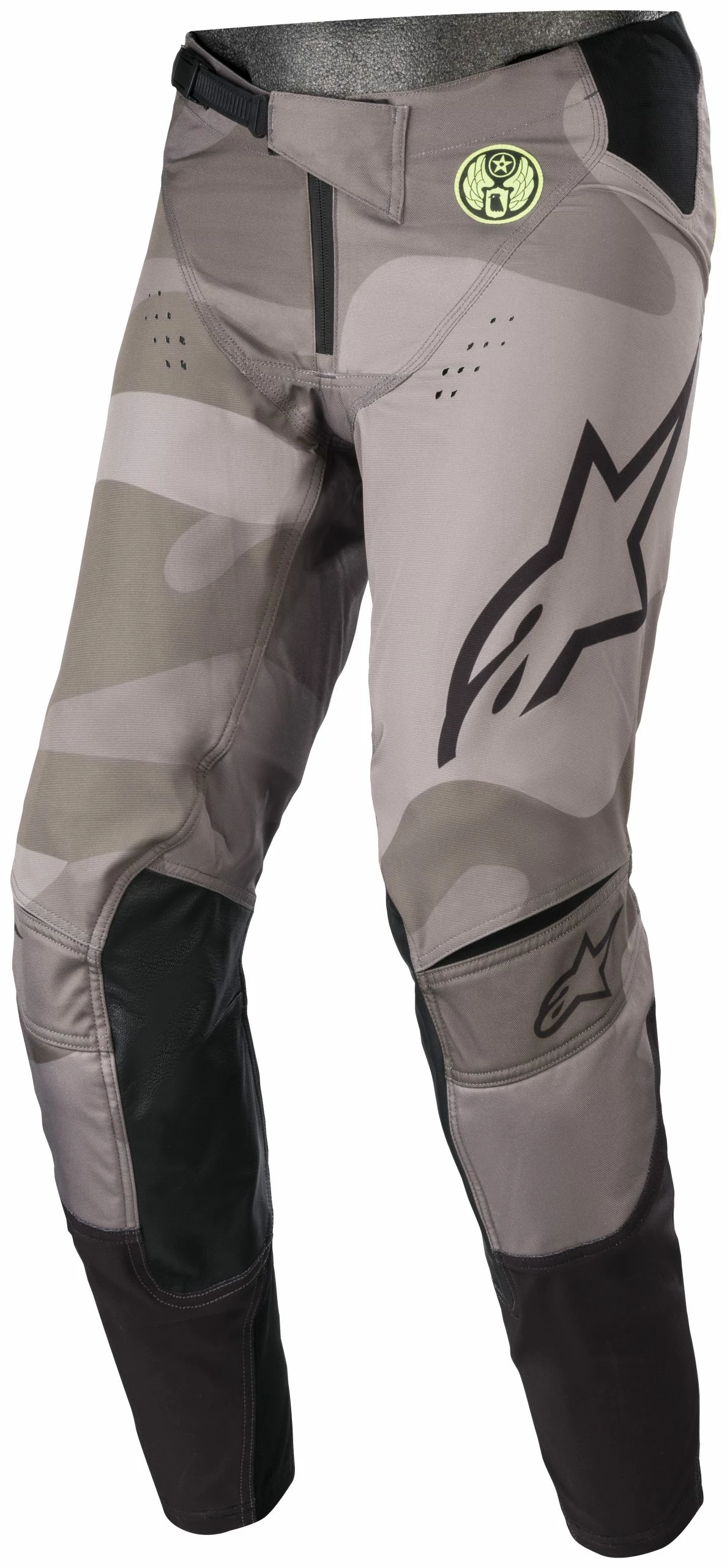 Alpinestars Youth Racer Tech Pants 1 Alpinestars Youth Racer Tech Pants