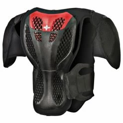 Alpinestars Youth A-5 S Roost Guard -Cheap Kids Motorcycle Gear Store alpinestars youth a5 s roost guard 1