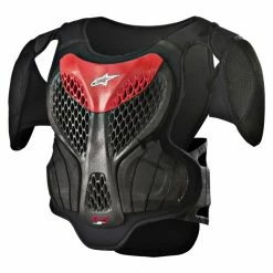 Alpinestars Youth A-5 S Roost Guard -Cheap Kids Motorcycle Gear Store alpinestars youth a5 s roost guard