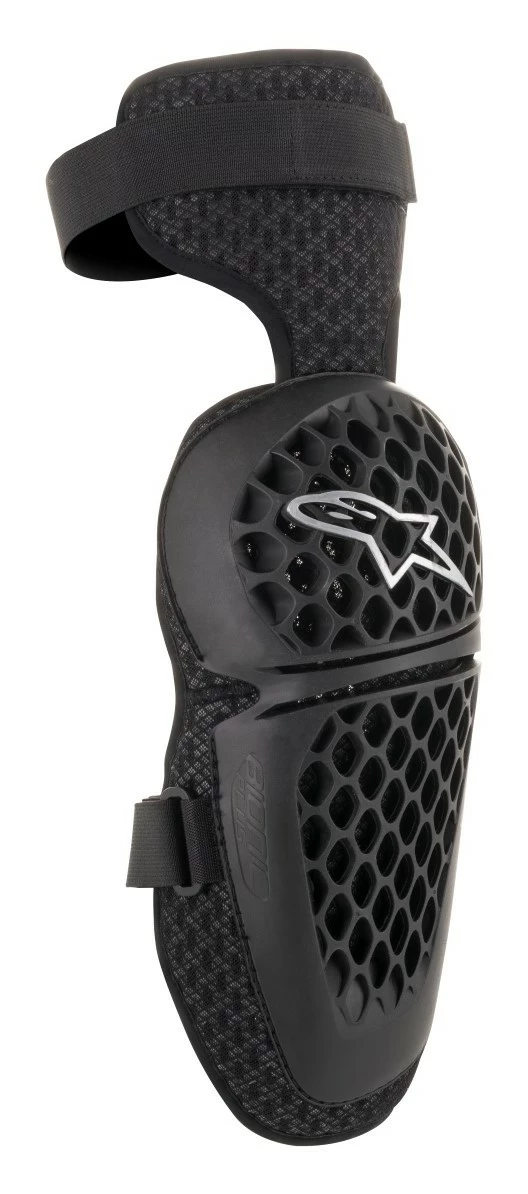 Alpinestars Youth Bionic Plus Knee Protector 1 Alpinestars Youth Bionic Plus Knee Protector