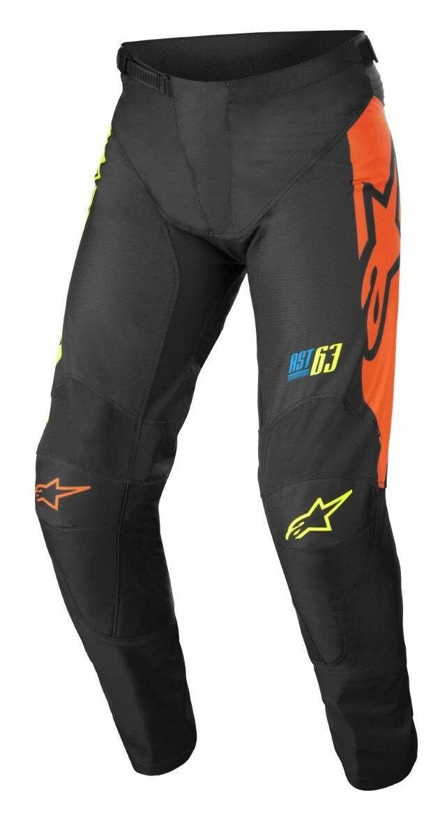 Alpinestars Racer Compass Youth Pants 3 Alpinestars Racer Compass Youth Pants - Image 3