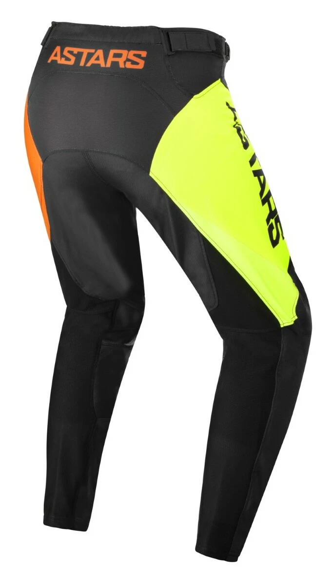Alpinestars Racer Compass Youth Pants 4 Alpinestars Racer Compass Youth Pants - Image 4
