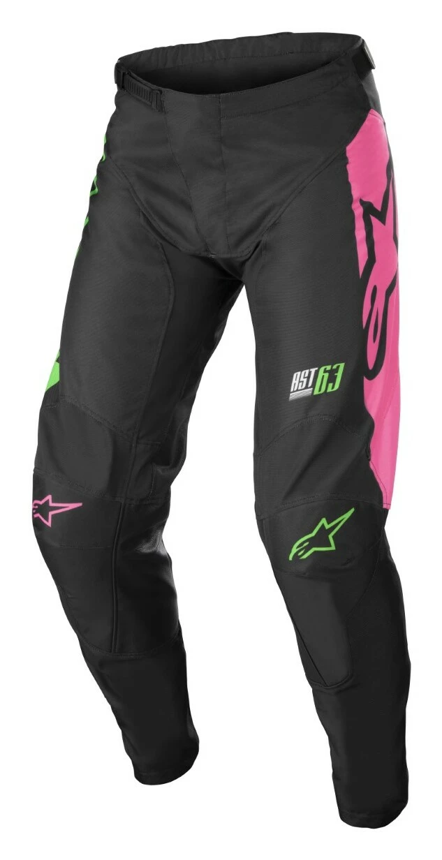 Alpinestars Racer Compass Youth Pants 1 Alpinestars Racer Compass Youth Pants