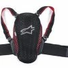 Alpinestars Youth KR-Y Back Protector