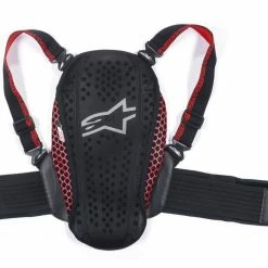 Alpinestars Youth KR-Y Back Protector
