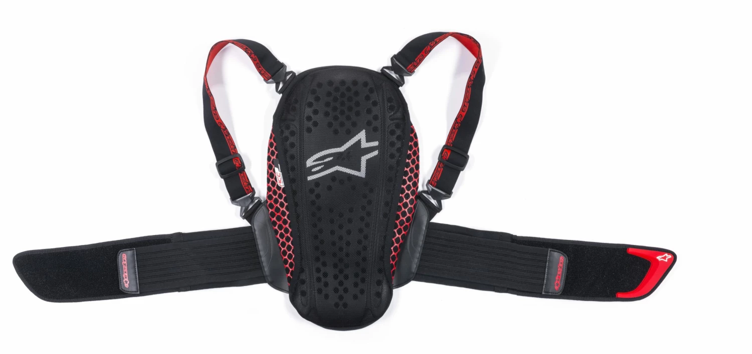 Alpinestars Youth KR-Y Back Protector 1 Alpinestars Youth KR-Y Back Protector