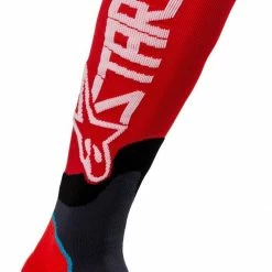 Alpinestars Youth MX Plus 2 Socks 7 Alpinestars Youth MX Plus 2 Socks -Cheap Kids Motorcycle Gear Store alpinestars youth mx plus2 socks 1