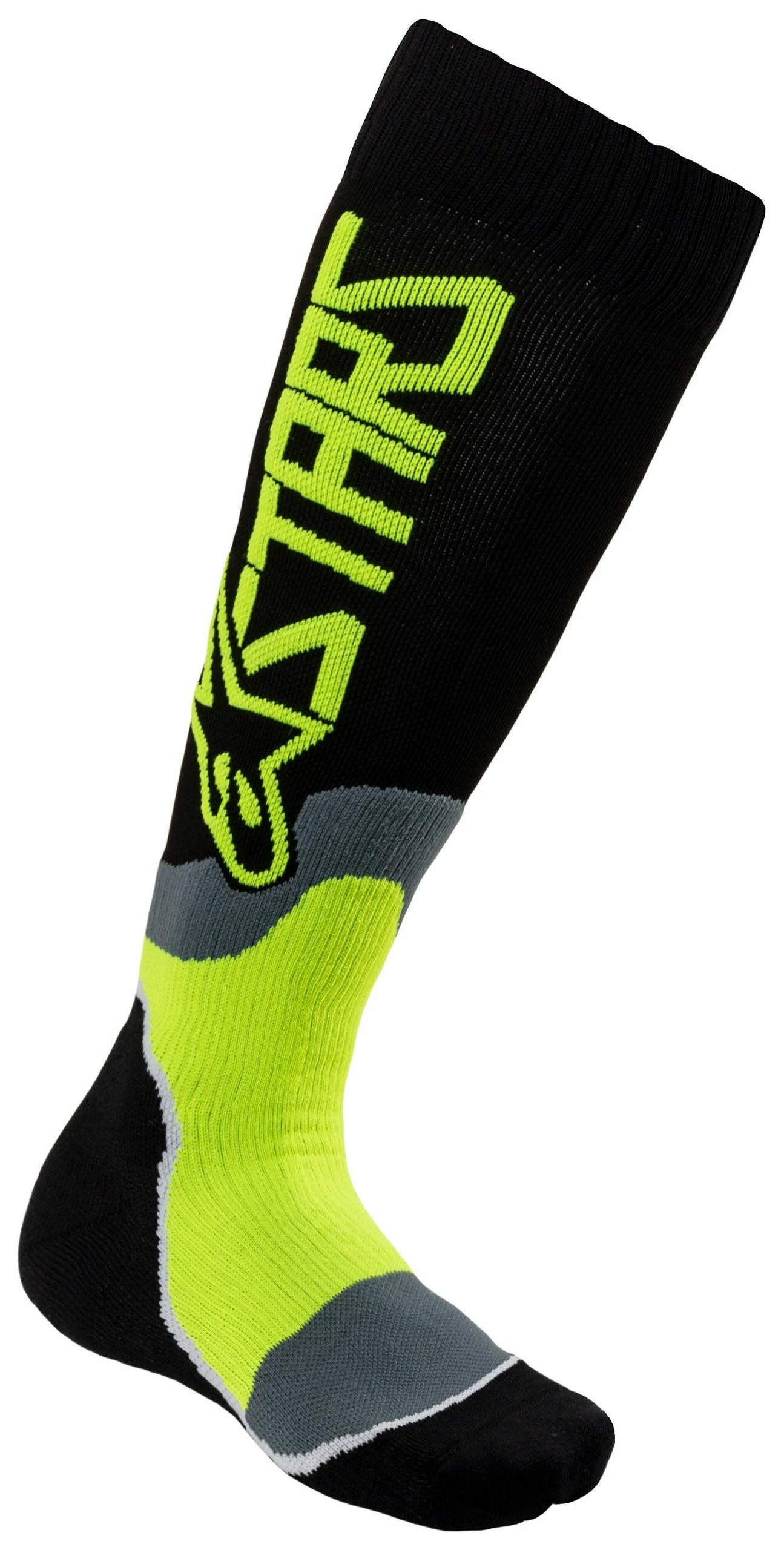 Alpinestars Youth MX Plus 2 Socks 1 Alpinestars Youth MX Plus 2 Socks
