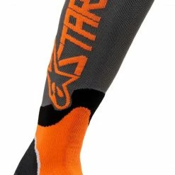 Alpinestars Youth MX Plus 2 Socks 6 Alpinestars Youth MX Plus 2 Socks -Cheap Kids Motorcycle Gear Store alpinestars youth mx plus2 socks gy or