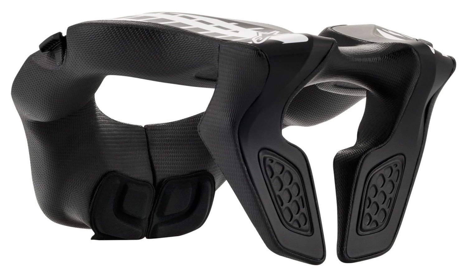 Alpinestars Youth Neck Support 2 Alpinestars Youth Neck Support - Image 2