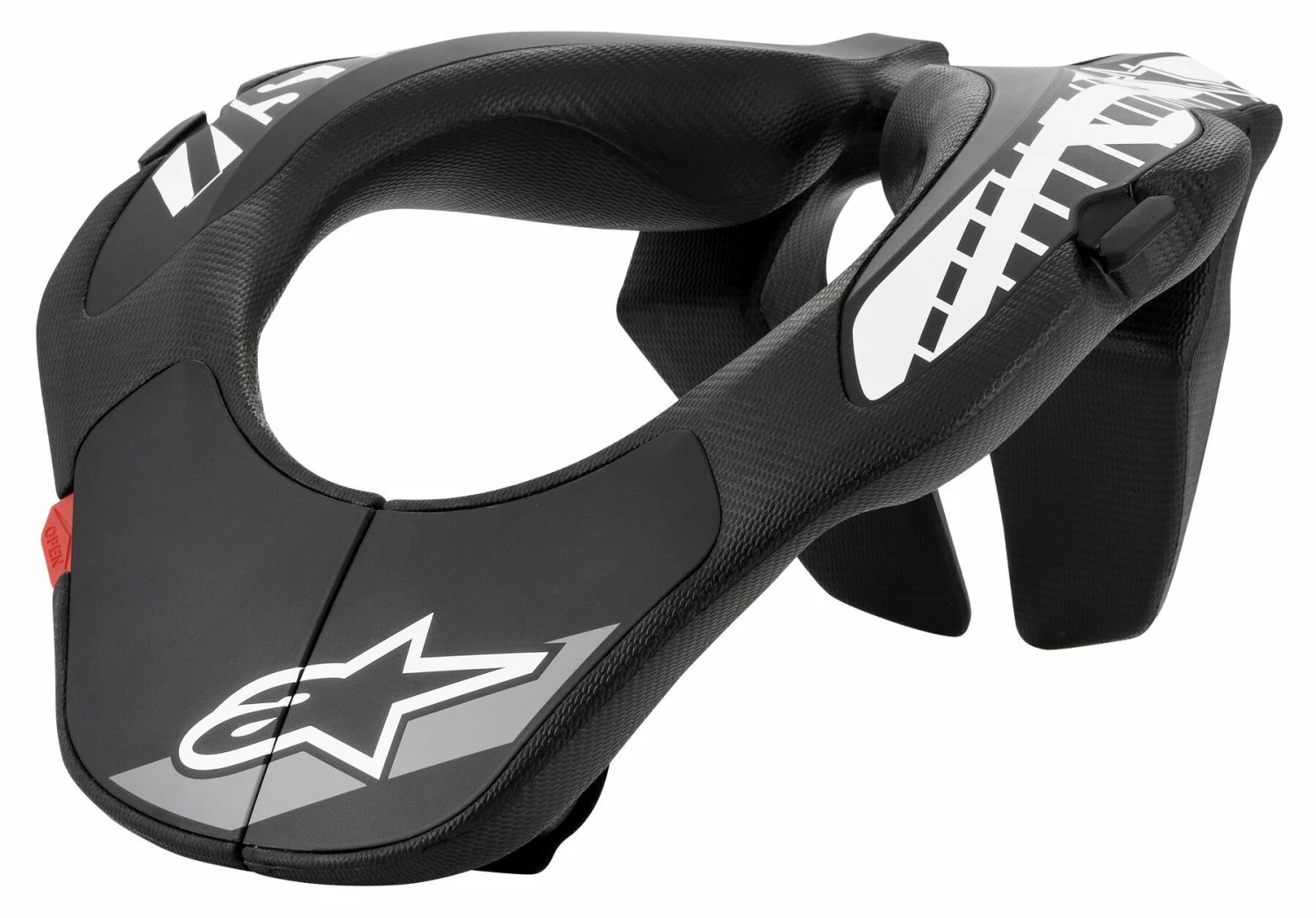 Alpinestars Youth Neck Support 1 Alpinestars Youth Neck Support