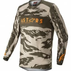 Alpinestars Racer Tactical Youth Jersey