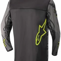 Alpinestars Racer Tactical Youth Jersey -Cheap Kids Motorcycle Gear Store alpinestars youth tactical jersey military 3 scaled