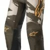 Alpinestars Racer Tactical Youth Pants