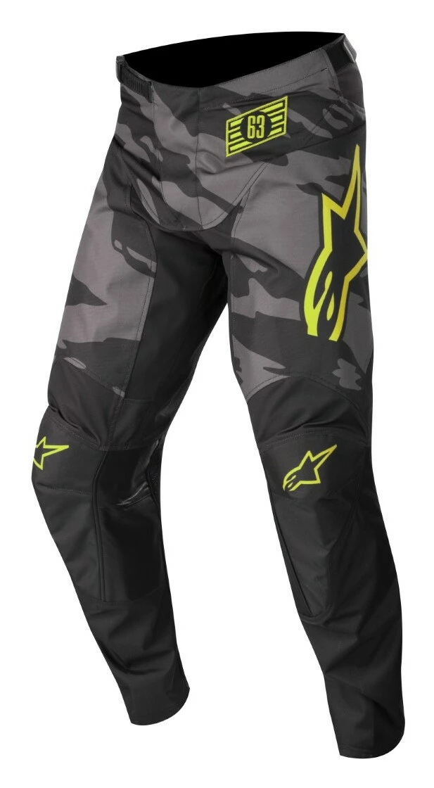 Alpinestars Racer Tactical Youth Pants 3 Alpinestars Racer Tactical Youth Pants - Image 3