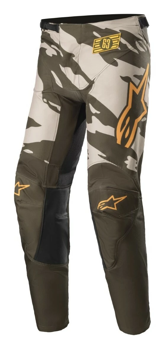 Alpinestars Racer Tactical Youth Pants 1 Alpinestars Racer Tactical Youth Pants
