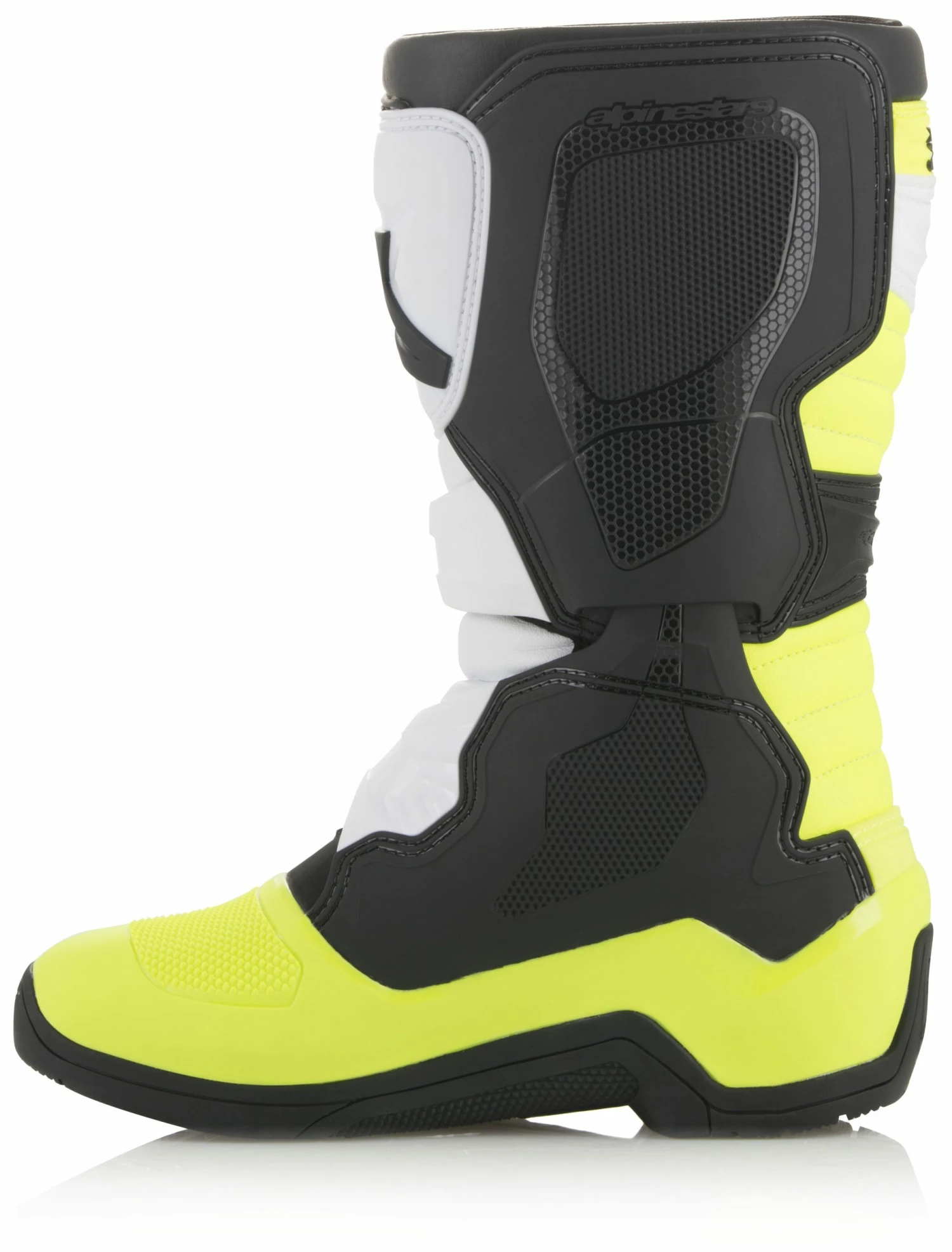Alpinestars Youth Tech 3S Boots 5 Alpinestars Youth Tech 3S Boots - Image 5
