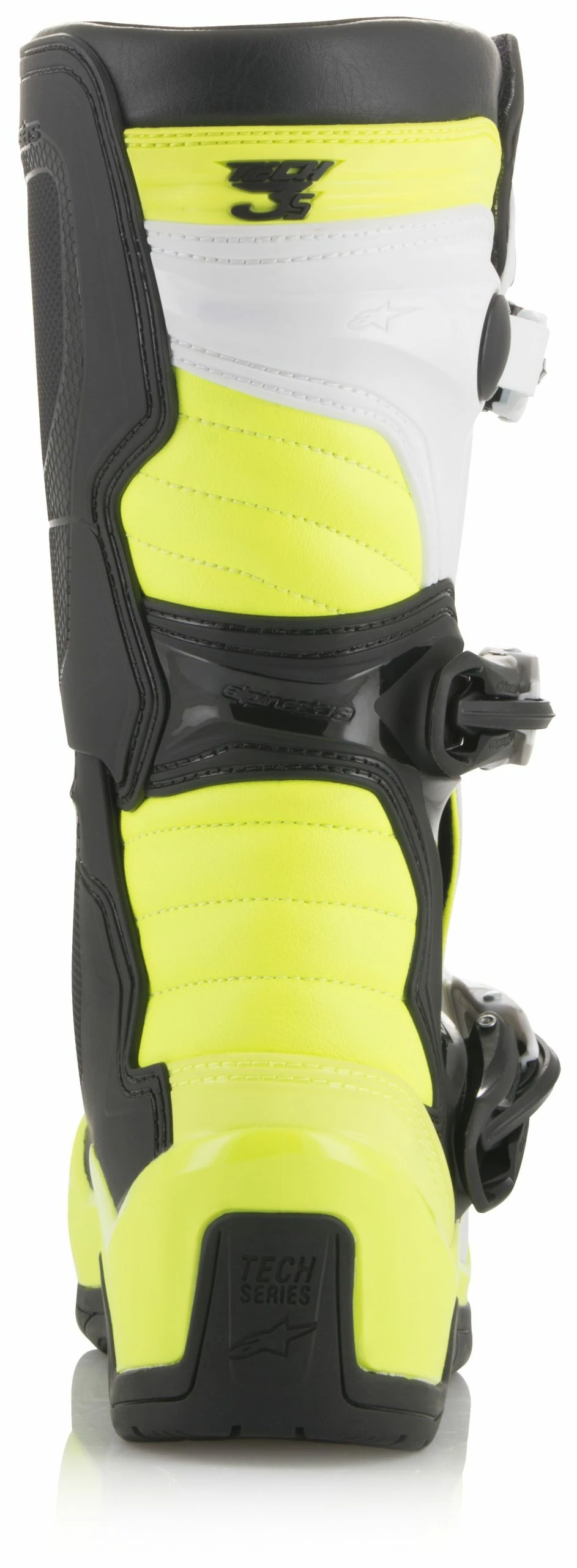 Alpinestars Youth Tech 3S Boots 6 Alpinestars Youth Tech 3S Boots - Image 6