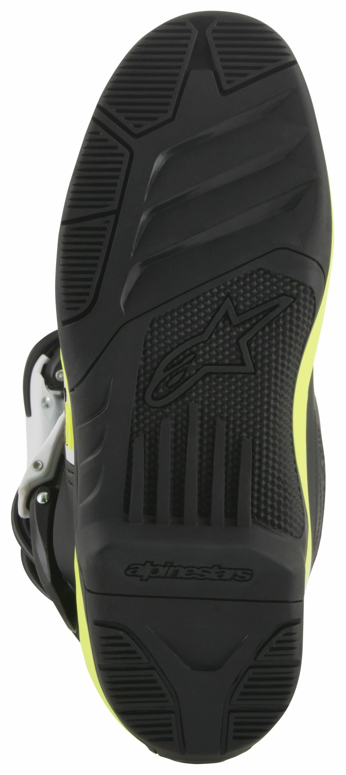 Alpinestars Youth Tech 3S Boots 7 Alpinestars Youth Tech 3S Boots - Image 7