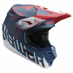 Answer Youth AR1 V2 Bold Helmet -Cheap Kids Motorcycle Gear Store answer ar1 v2 bold helmet red white blue