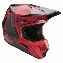 Answer Youth AR1 Vendetta Helmet -Cheap Kids Motorcycle Gear Store answer ar1 vendetta helmet red black