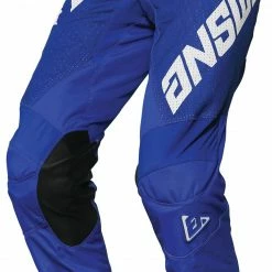 Answer Youth Arkon Bold Pants 11 Answer Youth Arkon Bold Pants -Cheap Kids Motorcycle Gear Store answer arkon bold pnt blkwht 2 scaled