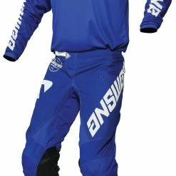 Answer Youth Arkon Bold Pants 16 Answer Youth Arkon Bold Pants -Cheap Kids Motorcycle Gear Store answer arkon bold pnt blkwht 7 scaled