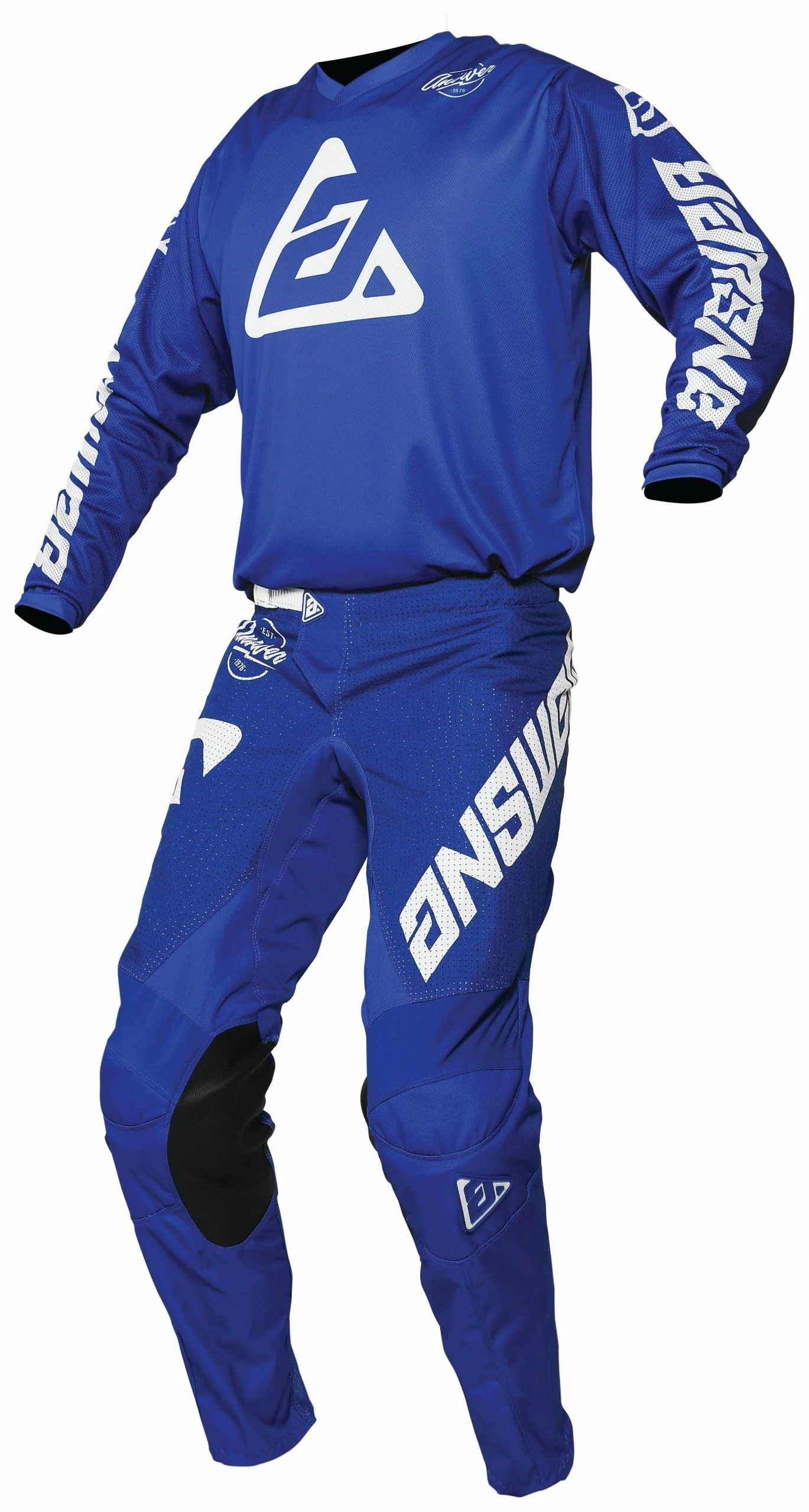 Answer Youth Arkon Bold Pants 8 Answer Youth Arkon Bold Pants - Image 8