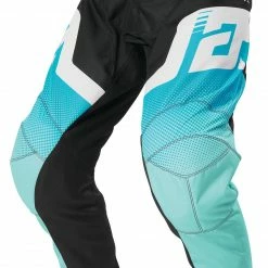 Answer Youth Syncron Charge Pants -Cheap Kids Motorcycle Gear Store answer sync chrg pnt astseablk 2