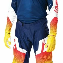 Answer Youth Syncron Charge Pants -Cheap Kids Motorcycle Gear Store answer sync chrg pnt astseablk 4