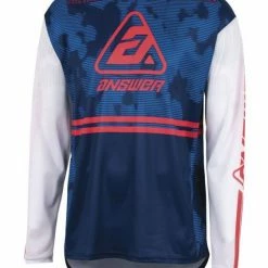 Answer Youth A23 Arkon Trials Jersey