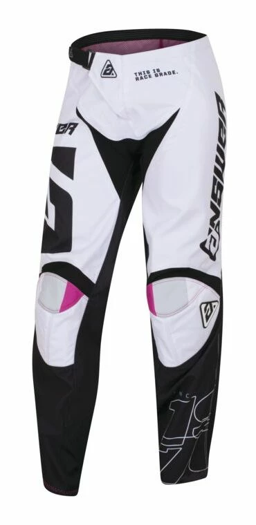 Answer Youth A23 Syncron CC Pants 1 Answer Youth A23 Syncron CC Pants