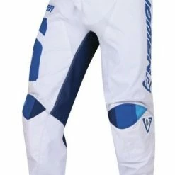 Answer Youth A23 Syncron CC Pants 7 Answer Youth A23 Syncron CC Pants -Cheap Kids Motorcycle Gear Store answer youth a23 syncron cc pants blue white
