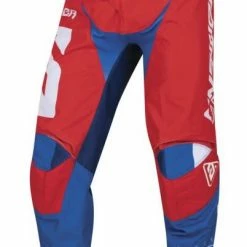 Answer Youth A23 Syncron CC Pants 9 Answer Youth A23 Syncron CC Pants -Cheap Kids Motorcycle Gear Store answer youth a23 syncron cc pants red white blue