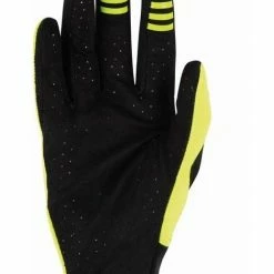 Answer Youth Aerlite Gloves -Cheap Kids Motorcycle Gear Store answer youth aerlite gloves hyper acid black 1