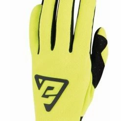 Answer Youth Aerlite Gloves -Cheap Kids Motorcycle Gear Store answer youth aerlite gloves hyper acid black