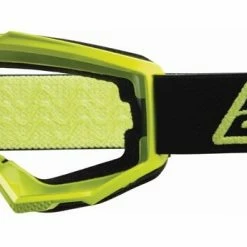 Answer Youth Apex 1 Goggles -Cheap Kids Motorcycle Gear Store answer youth apex1 goggles black hyper acid