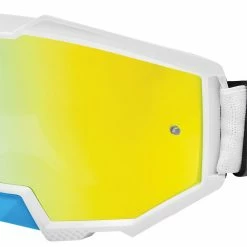 Answer Youth Apex 3 Goggles - Mirrored Lens -Cheap Kids Motorcycle Gear Store answer youth apex3 goggles 3 scaled