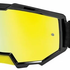 Answer Youth Apex 3 Goggles - Mirrored Lens -Cheap Kids Motorcycle Gear Store answer youth apex3 goggles 5 scaled