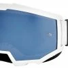 Answer Youth Apex 3 Goggles - Mirrored Lens