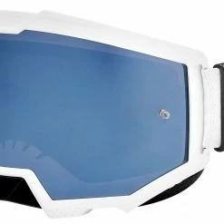 Answer Youth Apex 3 Goggles - Mirrored Lens