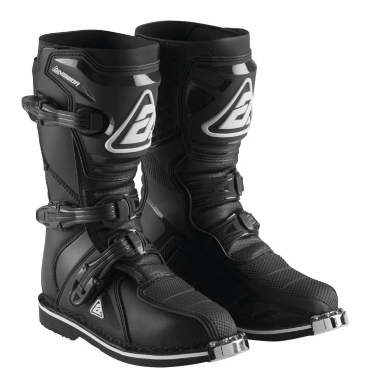 Answer Youth AR1 Boots 1 Answer Youth AR1 Boots