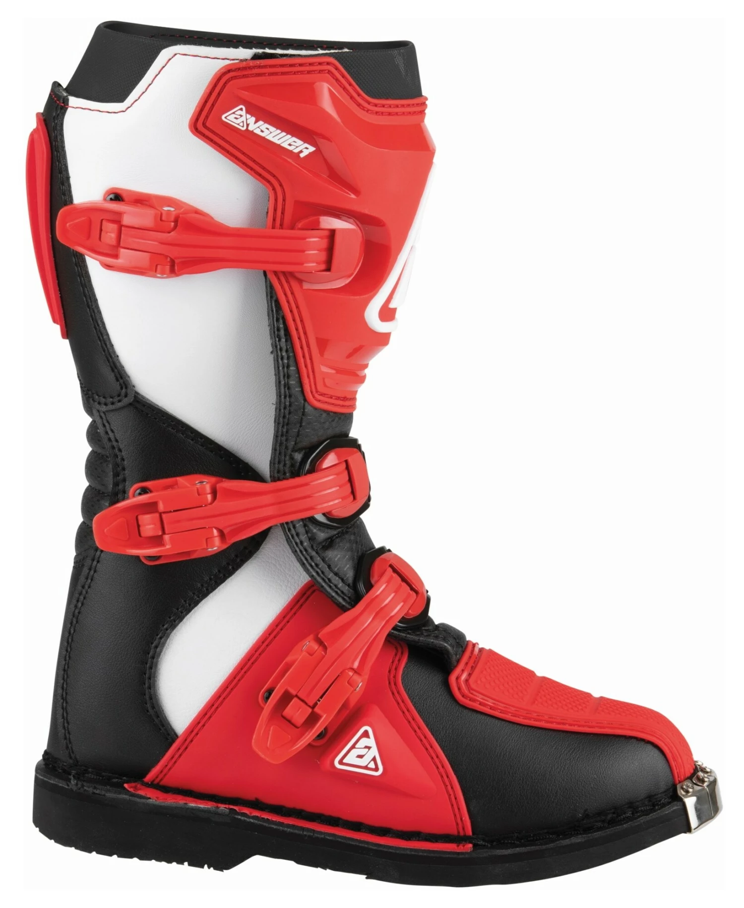 Answer Youth AR1 Boots 6 Answer Youth AR1 Boots - Image 6