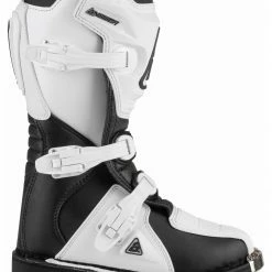 Answer Youth AR1 Boots 9 Answer Youth AR1 Boots -Cheap Kids Motorcycle Gear Store answer youth ar1 boots black white 1