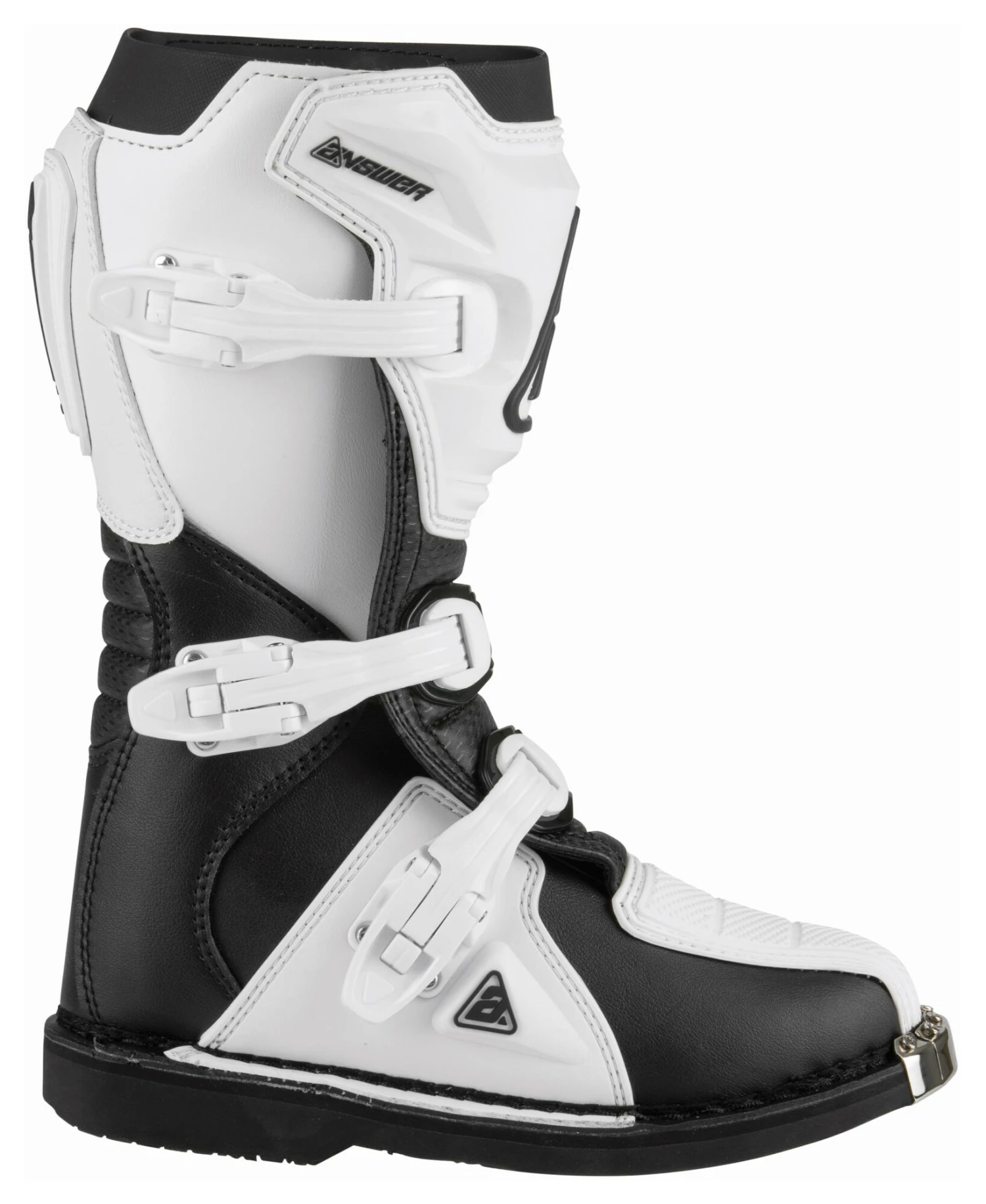 Answer Youth AR1 Boots 3 Answer Youth AR1 Boots - Image 3