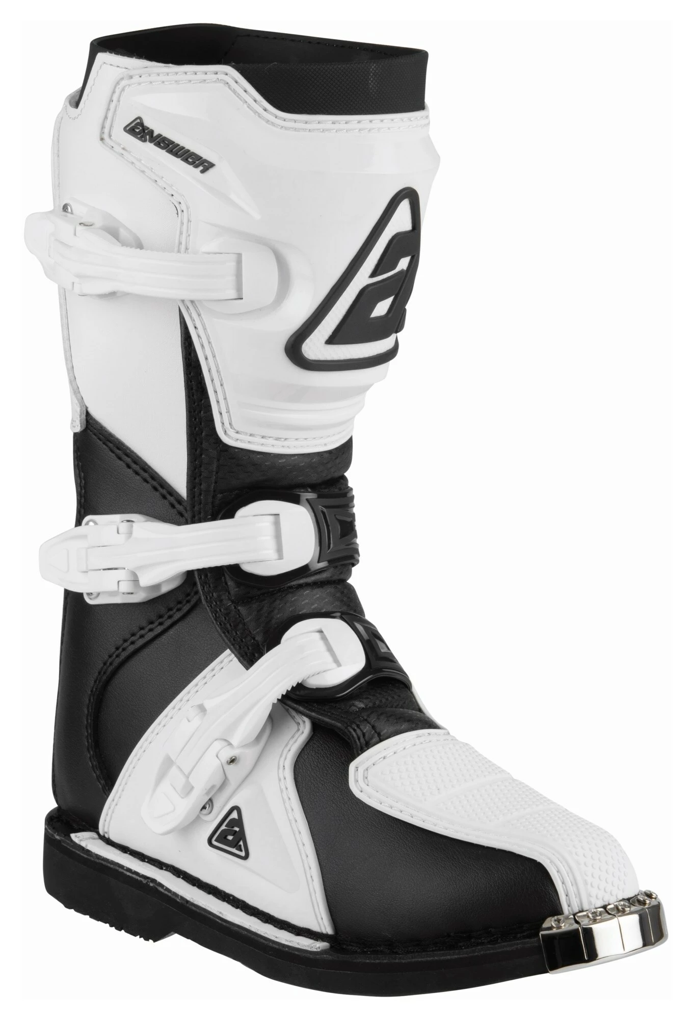 Answer Youth AR1 Boots 2 Answer Youth AR1 Boots - Image 2