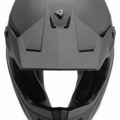 Answer Youth AR1 Solid Helmet -Cheap Kids Motorcycle Gear Store answer youth ar1 solid helmet matte black 2