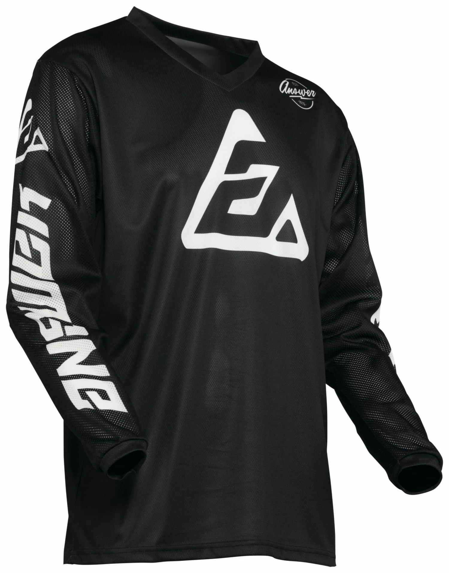 Answer Youth Arkon Bold Jersey 2 Answer Youth Arkon Bold Jersey - Image 2