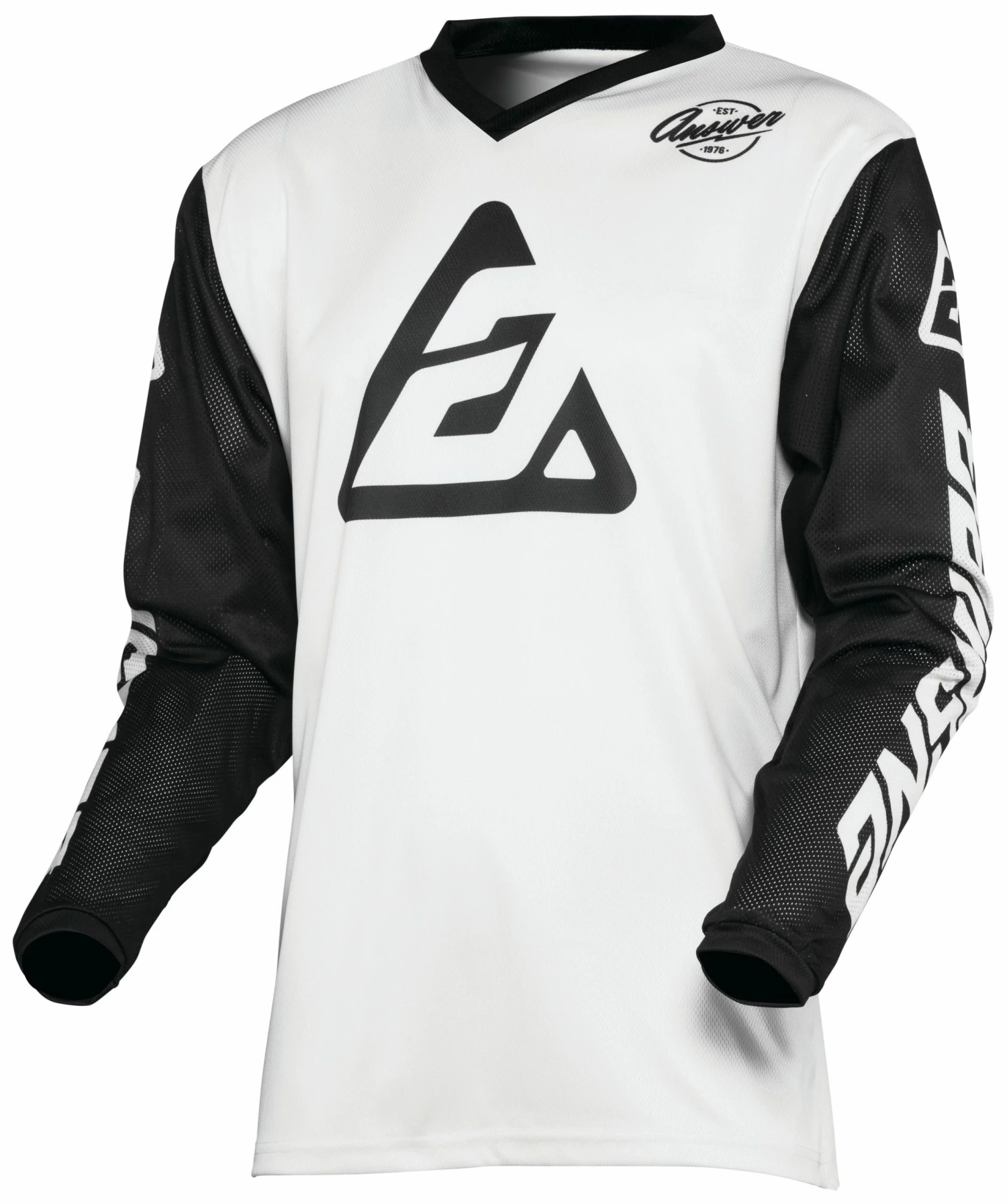 Answer Youth Arkon Bold Jersey 3 Answer Youth Arkon Bold Jersey - Image 3